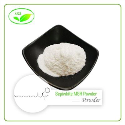 SepiWhite MSH Powder